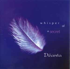 Deanta - Whisper Of A Secret (CD, Album)
