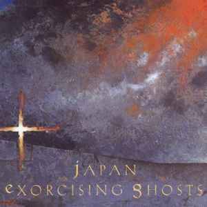 Japan - Exorcising Ghosts (CD, Comp, RE, EMI)