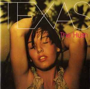 Texas - The Hush (CD, Album)