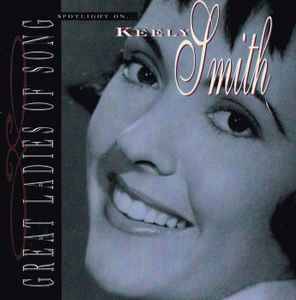 Keely Smith - Spotlight On... Keely Smith (CD, Comp, RM)