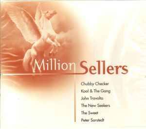 Various - Million Sellers (CD, Comp)