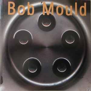 Bob Mould - Bob Mould (CD, Album)