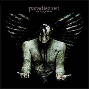 Paradise Lost - In Requiem (CD, Album)