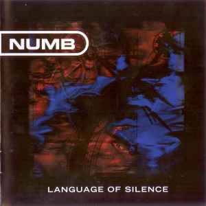 Numb - Language Of Silence (CD, Album)