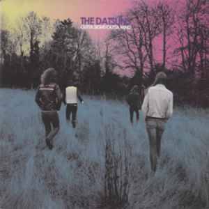 The Datsuns - Outta Sight / Outta Mind (CD, Album)