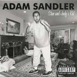 Adam Sandler - Stan And Judy's Kid (CD, Album)