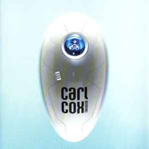 Carl Cox - Phuture 2000 (CD, Album)