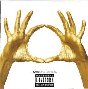 3OH!3 - Streets Of Gold (CD, Album)