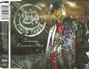 Azad Featuring Cassandra Steen - Eines Tages (CD, Maxi)