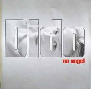 Dido - No Angel (CD, Album, Enh, S/Edition, Dis)