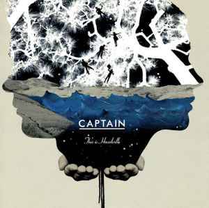 Captain - This Is Hazelville (CD, Album)