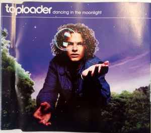 Toploader - Dancing In The Moonlight (CD, Maxi)