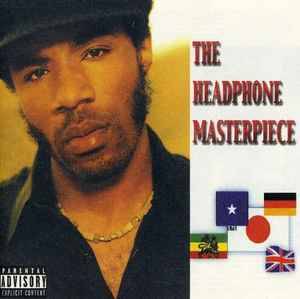 Cody ChesnuTT - The Headphone Masterpiece (CD, Album + CD, Album, Enh)