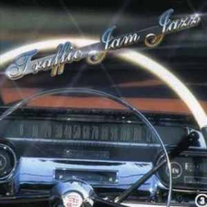 Various - Traffic Jam Jazz 3 (CD, Comp)