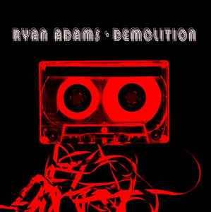 Ryan Adams - Demolition (CD, Album)