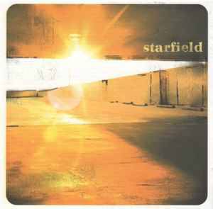 Starfield (2) - Starfield (CD, Album, Enh)