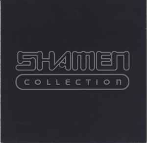The Shamen - Collection (CD, Comp)
