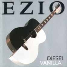 Ezio (2) - Diesel Vanilla  (CD, Album)