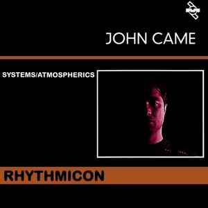 John Came - Rhythmicon (CD, Album)