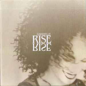 Gabrielle - Rise (CD, Album)