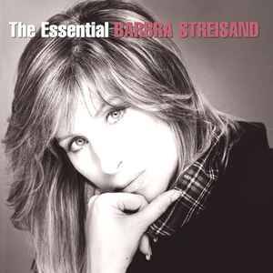 Barbra Streisand - The Essential Barbra Streisand (2xCD, Comp)