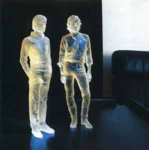 AIR - Pocket Symphony (CD, Album, Enh, RE)