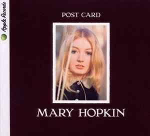 Mary Hopkin - Post Card (CD, Album, RE, RM)