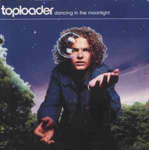 Toploader - Dancing In The Moonlight (CD, Single, Car)