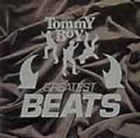Various - Tommy Boy Greatest Beats (2xCD, Comp)