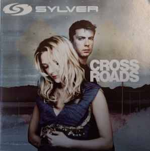 Sylver - Crossroads (CD, Album)