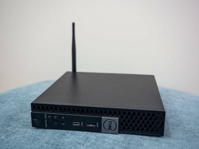 Dell Optiplex 7050 Micro i5-6600 - 16GB - 256G | Desktops | Gumtree  Australia Melville Area - Winthrop | 1260919454