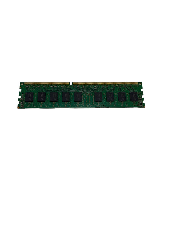 9 X 4gb Micron DDR3 ECC RAM