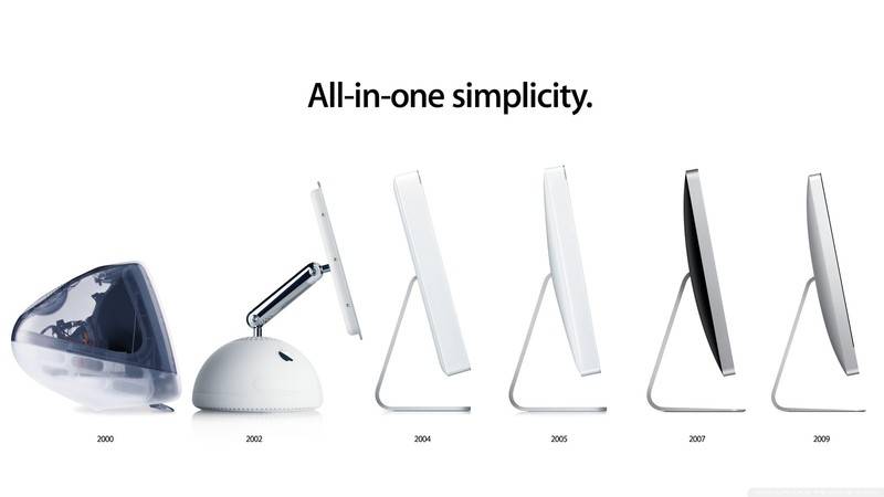 iMac 27-Inch: 2.9Ghz Quad-Core