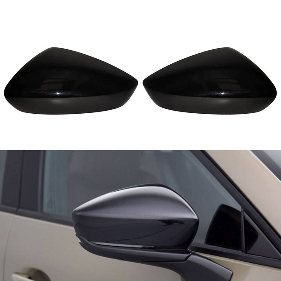 Protect Your For Mazda CX30's Mirrors With High Quality Cap Covers (2PCS)