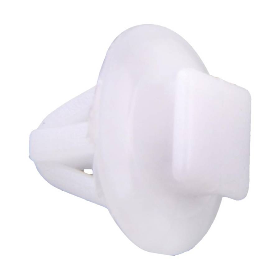 100pcs Door Panel Moulding Clips Retainers Fastener Fit For GM Pontiac Toyota