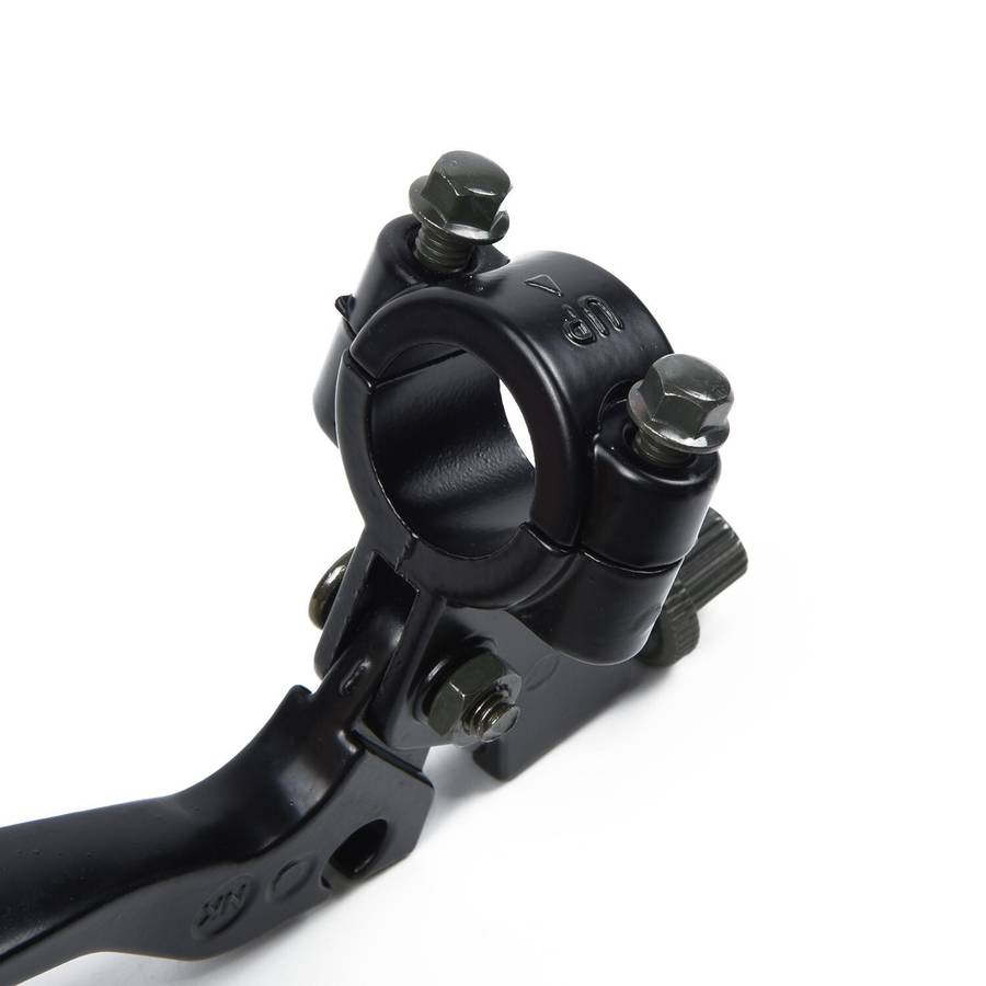 Left+Right Brake Lever Handle Clutch For XR50 CRF50 Accessories