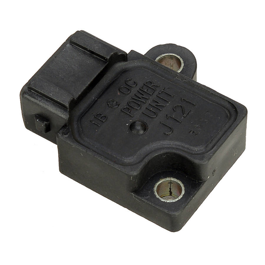 1x Ignition Control Module Fit For Chevrolet Dodge Plymouth Suzuki MD112479