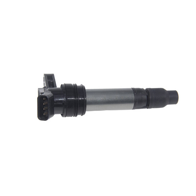 4pcs Ignition Coil 099700-1070 For VOLVO S60 XC60 V70 XC70 S80 XC90 3.0/3.2L
