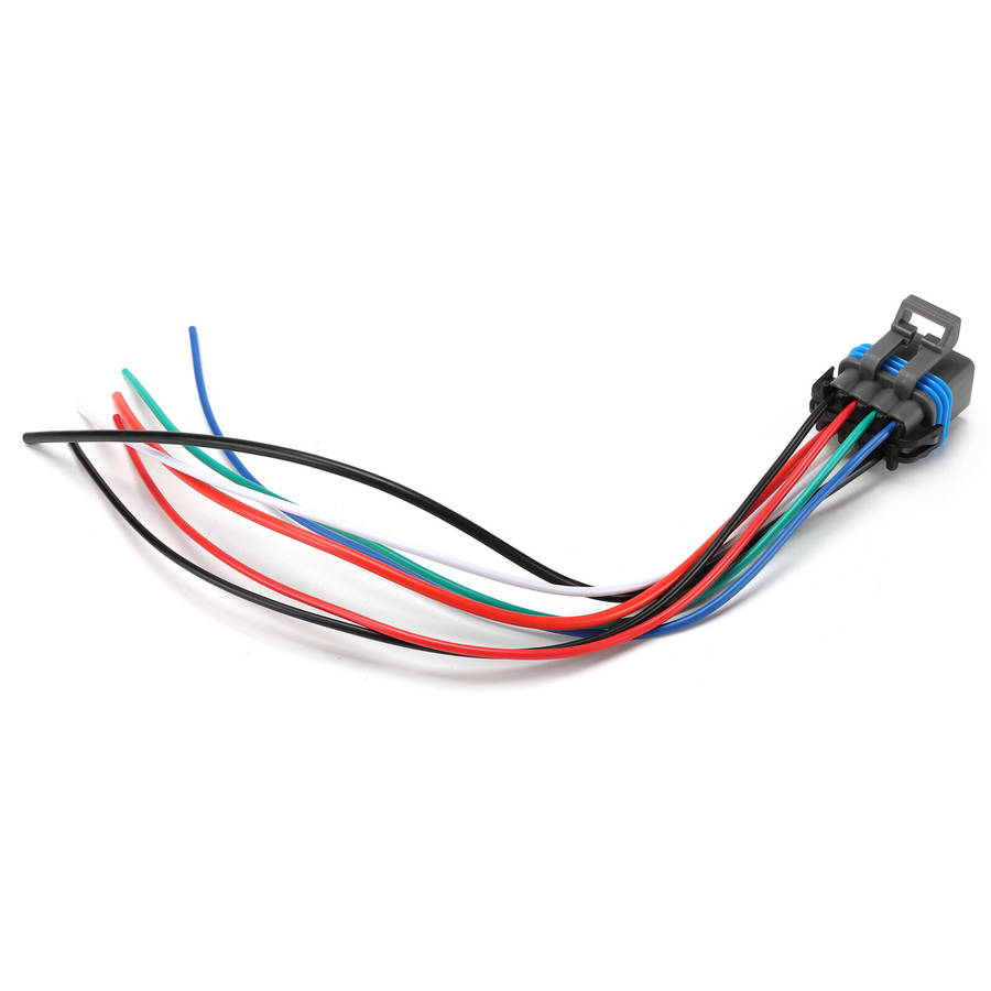 Neutral Safety Switch Connector For 4L60E 4L65E 7-PIN 4-PIN 88862288 15305887