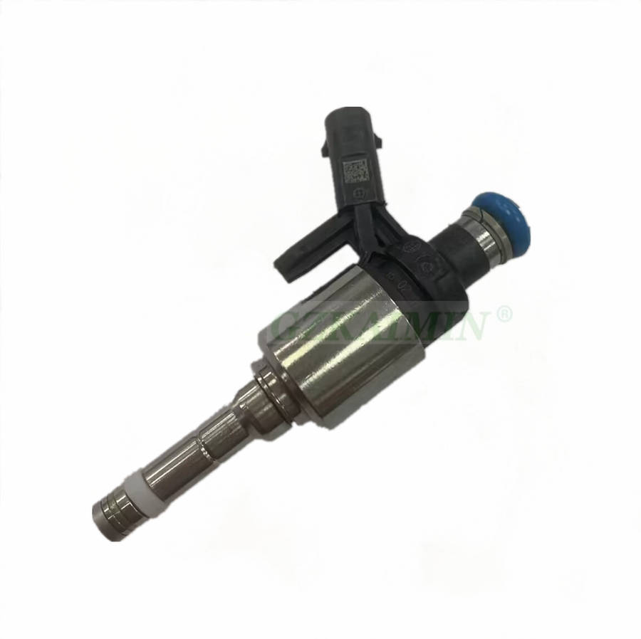 1X OE 06B906036D For Audi S3 TT Volkswagen Golf Passat 2.0T Fuel Injector Nozzle