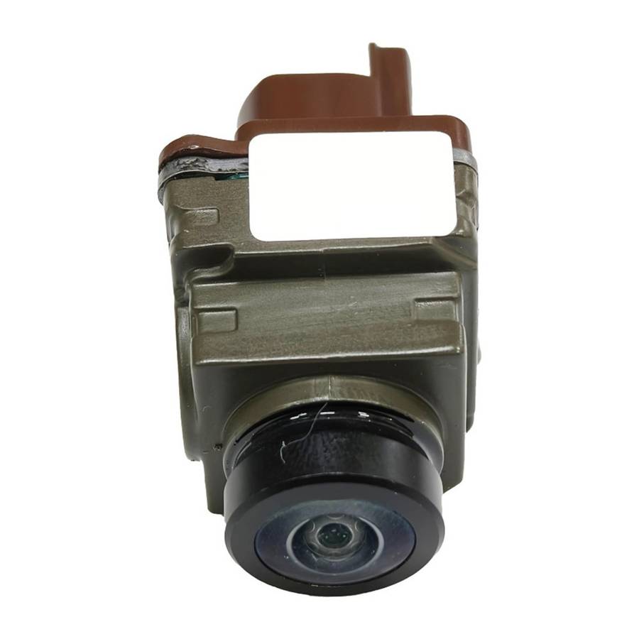 A0009054407 Front Camera Surround View For Mercedes-Benz GLC GLB GLA