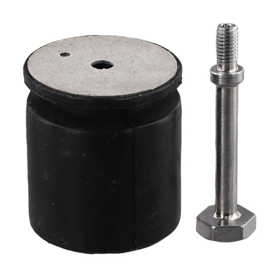 Performance Driven Rear Exhaust Rubber Dampers For Jaguar XF And XE Models