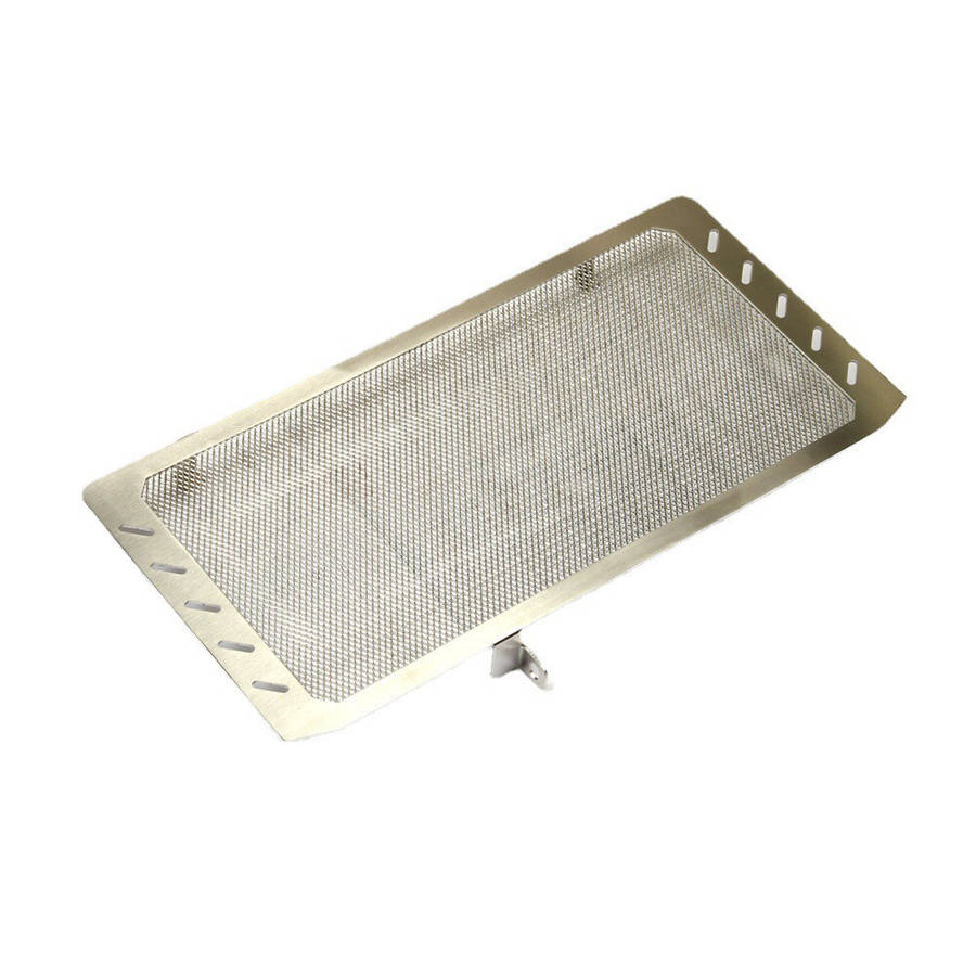 Water Tank Protective Net Radiator Protective Net Cover For Honda HONDA CTX1300