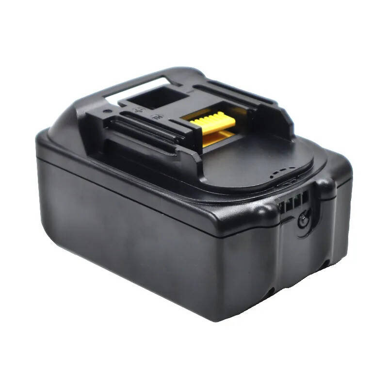BL1830 For Makita 18V 3.0Ah 6.0Ah Li-ion Battery Case Charging Protect Circuit