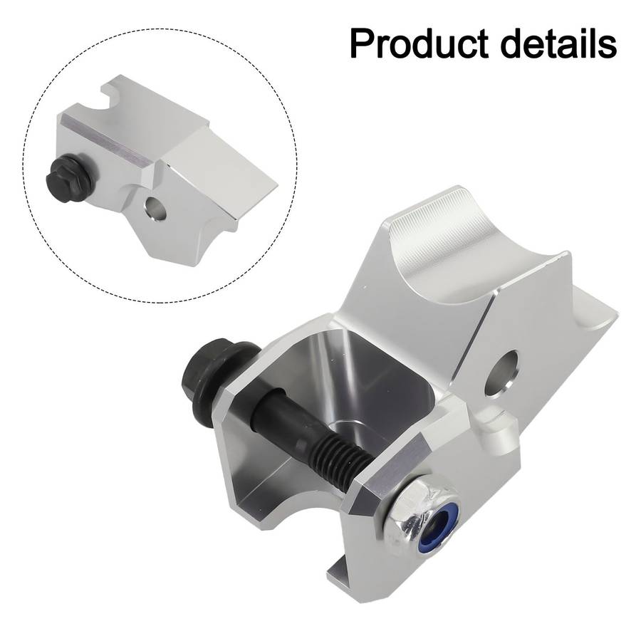 3" Rear Shock Lift Kit Extras For Ryker Rear Shock Lift Kit For Can-Am 600-900