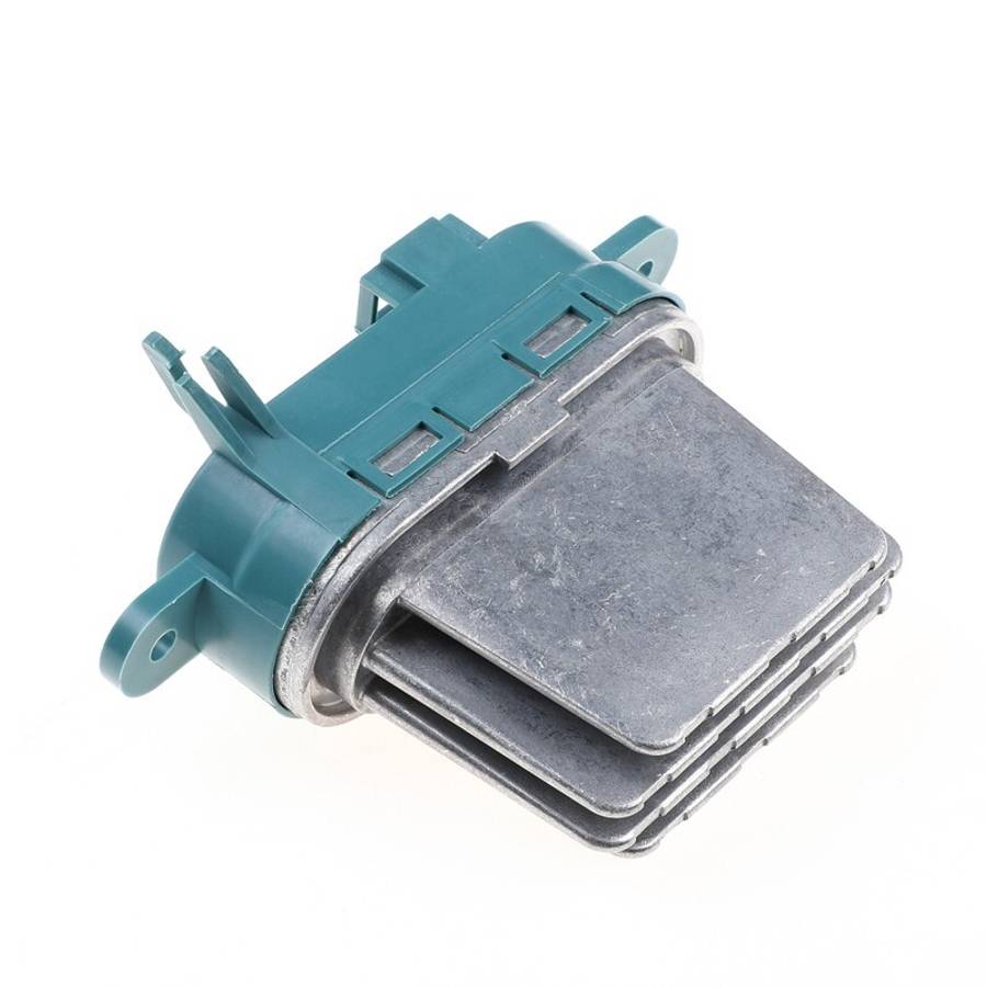 Heater Blower Fan Motor Resistor Suitable For Au-di Q7 10-14 Suitable 7L0907521B