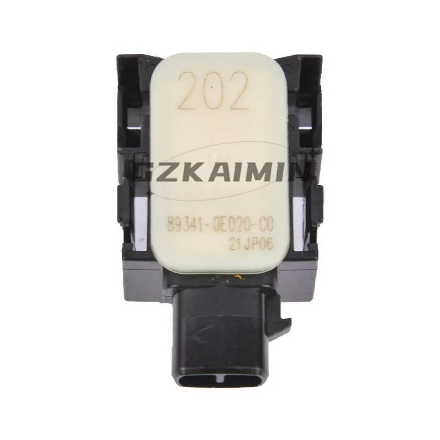 PDC Parking sensor 89341-0E020 For Toyota Highlander 2.7L L4 3.5L V6 2016-2019