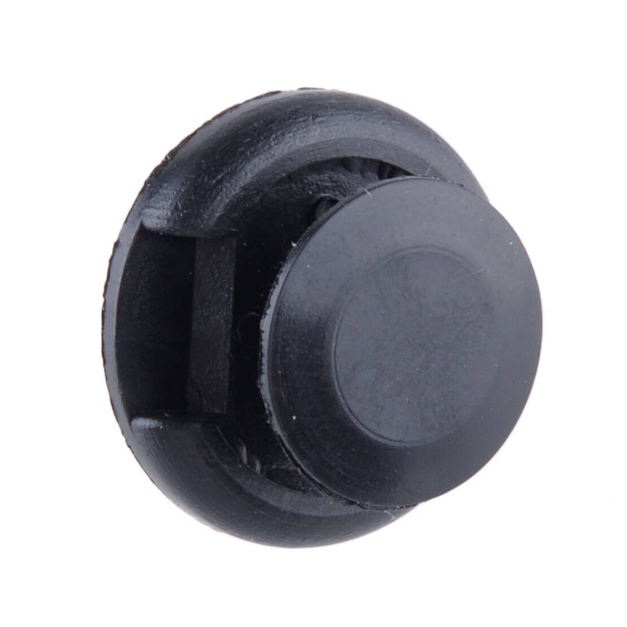 40x Bumper Fender Retainers Clips Fit for Toyota Suzuki Mazda Mitsubishi