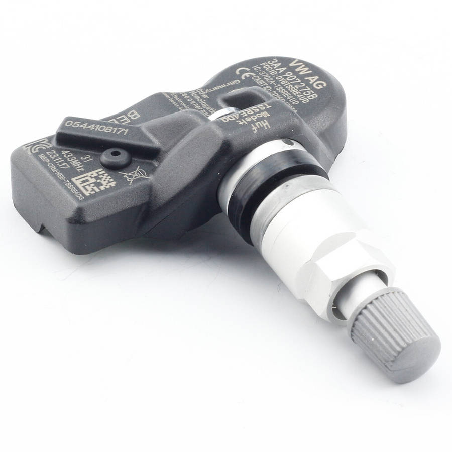 Tire Pressure Monitoring System (TPMS) Sensor For VW Tiguan CC 2012-15 3AA907275