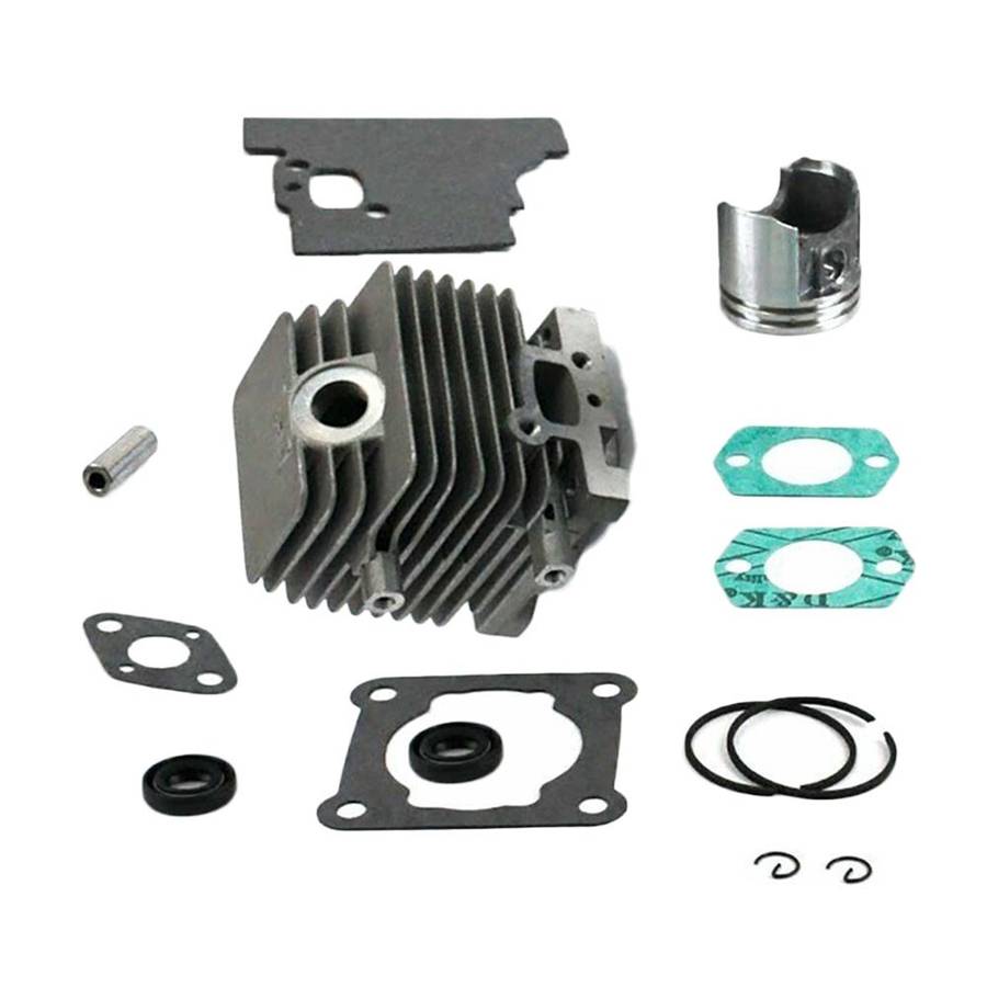 Cylinder Piston Rings Kit For Stihl FS85 FS85R/FS85T FS85RX Trimmer Engine Parts